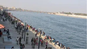 Sabarmati Riverfront